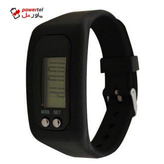 گام شمار مدل 3D FitBand کد 4556