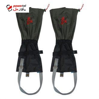 گتر کوهنوردی تتیس مدل GT-01 گتر کوهنوردی تتیس مدل GT-01