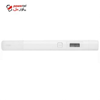 گجت تست سلامت آب سفری شیاومی مدل Mi TDS گجت تست سلامت آب سفری شیاومی مدل Mi TDS