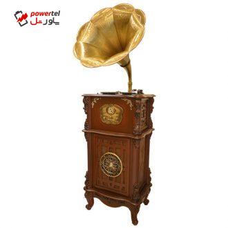گرامافون والتر مدل 099/Plus5 گرامافون والتر مدل 099/Plus5