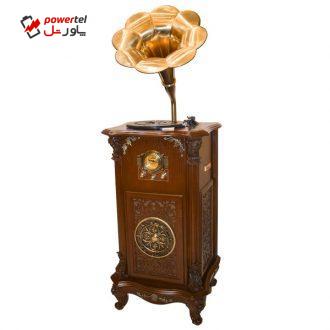 گرامافون والتر مدل 2501/PLUS/95 گرامافون والتر مدل 2501/PLUS/95