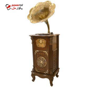 گرامافون والتر مدل 2501/Plus5/Metal/C گرامافون والتر مدل 2501/Plus5/Metal/C