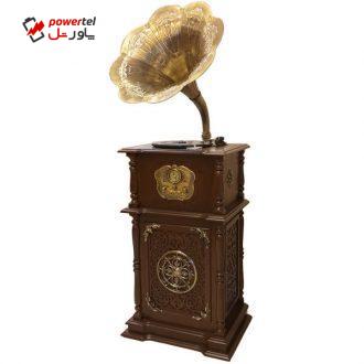 گرامافون والتر مدل 2504/Plus5/Metal گرامافون والتر مدل 2504/Plus5/Metal