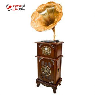 گرامافون والتر مدل 2517/Plus5 گرامافون والتر مدل 2517/Plus5