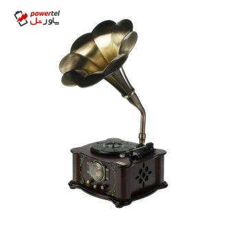 گرامافون والتر مدل RB011
