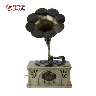 گرامافون والتر مدل RP-080A گرامافون والتر مدل RP-080A