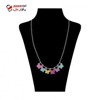 گردنبند دخترانه مدل 6830629900 گردنبند دخترانه مدل 6830629900