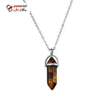 گردنبند زنانه کد 001