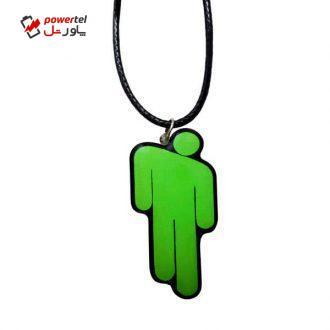 گردنبند طرح بیلی ایلیش کد Gr-02 گردنبند طرح بیلی ایلیش کد Gr-02