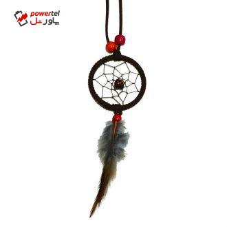 گردنبند طرح دریم کچر مدل DC003 کد027 گردنبند طرح دریم کچر مدل DC003 کد027