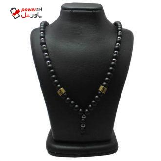 گردنبند نازنین مدل CB-ZE-901