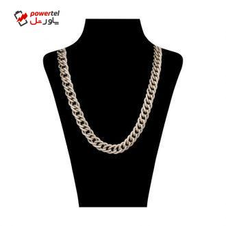 گردنبند کد AFR00258