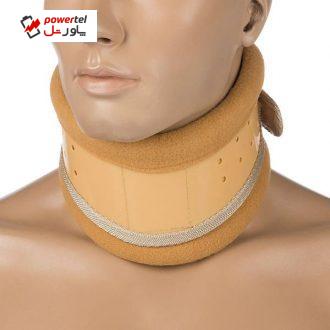 گردن بند طبی پاک سمن مدل Hard سایز بزرگ گردن بند طبی پاک سمن مدل Hard سایز بزرگ