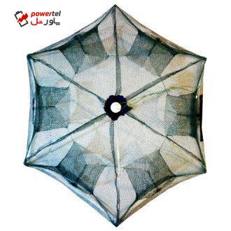 گرگور ماهیگیری کد K600 گرگور ماهیگیری کد K600