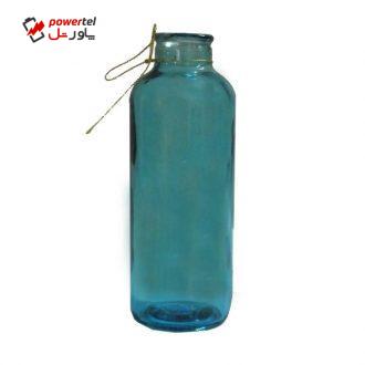 گلدان شیشه ای مدل 1G1-4