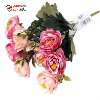 گل مصنوعی اچ بی اس مدل gonche1