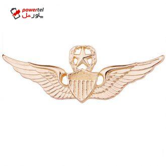 گل کت مردانه گالری شمرون مدل عقاب کد BRC156G0