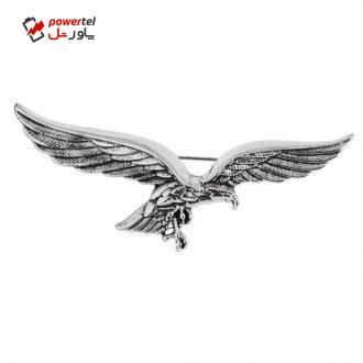 گل کت مردانه گالری شمرون مدل عقاب کد BRC159W0 گل کت مردانه گالری شمرون مدل عقاب کد BRC159W0