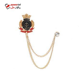 گل کت مردانه گالری شمرون کد BRC155G0 گل کت مردانه گالری شمرون کد BRC155G0
