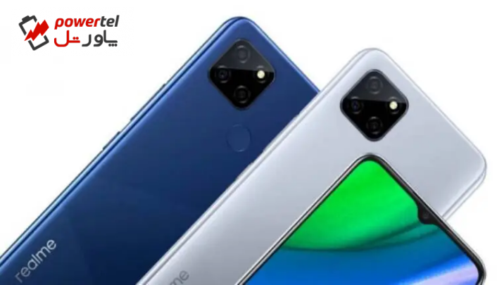 گوشی آینده ریلمی ارزان ترین تلفن همراه 5G خواهد بود