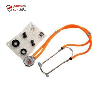 گوشی طبی زنیت مد مدل دوپاویون کاردیولوژی دوشلنگ ZTH-3003