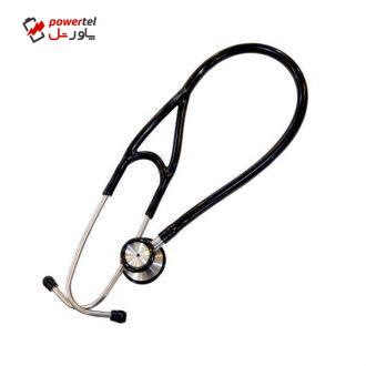 گوشی طبی زنیت مد مدل دو پاویون کد ZTH-3010