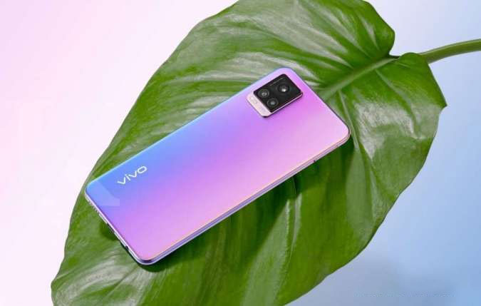 گوشی ویوو V20 با چه تراشه‌ای ارایه می‌شود؟