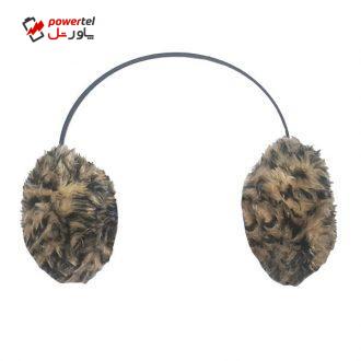 گوش گیر زمستانی مدل Fox 02 گوش گیر زمستانی مدل Fox 02