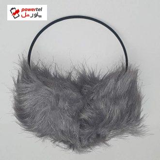 گوش گیر زمستانی مدل Fox 04 گوش گیر زمستانی مدل Fox 04