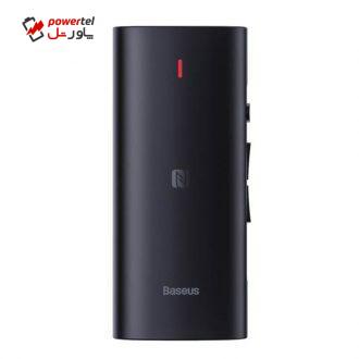 گیرنده بلوتوث صدا باسئوس مدل BA03 گیرنده بلوتوث صدا باسئوس مدل BA03
