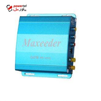 گیرنده دیجیتال خودرو مکسیدر مدل MX-CT22