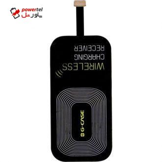 گیرنده شارژر بی سیم جی-کیس مدل ACCK005A گیرنده شارژر بی سیم جی-کیس مدل ACCK005A