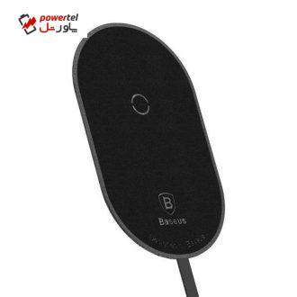 گیرنده شارژر بی سیم microUSB باسئوس مدل WXTE-C01