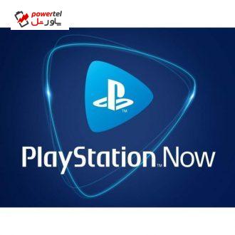 گیفت کارت سه ماهه پلیاستیشن ناو مدل PS-NOW3 گیفت کارت سه ماهه پلیاستیشن ناو مدل PS-NOW3