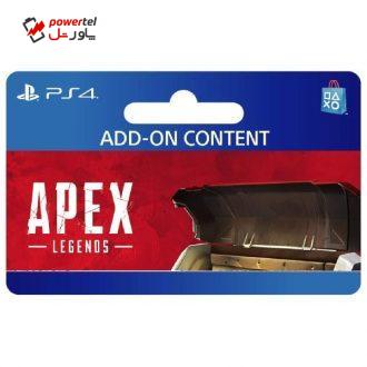 گیفت کارت 6700 سکه‌ای مدل APEX-LEGENDS6700PS