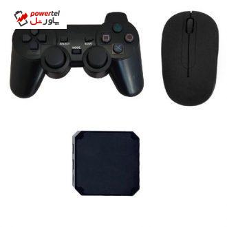 گیم باکس اندروید  مدل agbox-eco-02