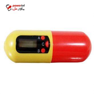 یاد آور دارو بی اس گروپ مدل Box Timer