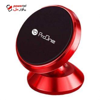 یایه نگهدارنده گوشی موبایل پرووان مدل PRH-01