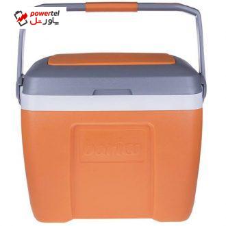یخدان مسافرتی باریکو مدل Cambino ظرفیت 28 لیتر