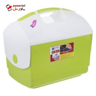 یخدان مسافرتی کیش ترموس مدل Cool Max یخدان مسافرتی کیش ترموس مدل Cool Max