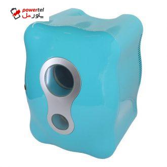 یخچال مسافرتی ترمو الکتریک مدل TK-08 ظرفیت 8 لیتر