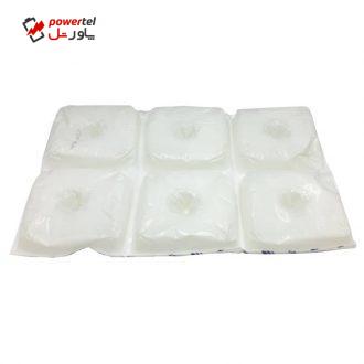 یخ خشک سونوکو مدل MT3T مجموعه 6 عددی