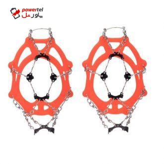 یخ شکن کفش مدل SB-82 مجموعه 2 عددی