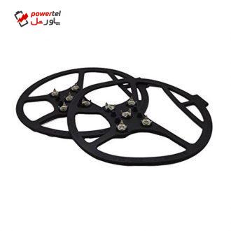 یخ شکن کفش Magic Spiker مدل 001 سایز L یخ شکن کفش Magic Spiker مدل 001 سایز L