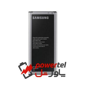 باتری موبایل مدلEB-BG850BBE ظرفیت 1860 میلی امپر ساعت مناسب برای گوشی موبایل سامسونگ Galaxy Alpha