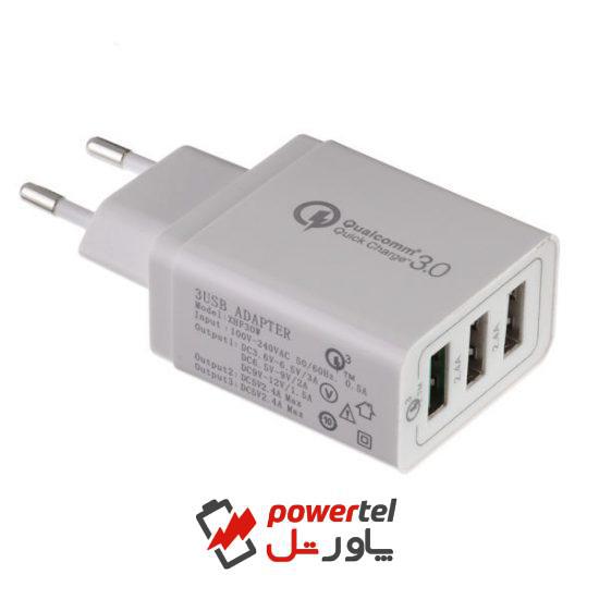 شارژر دیواری مدل XHf30W