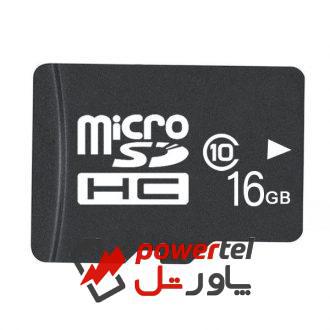 کارت حافظه microSDHC مدل saw-1 کلاس 10استاندارد HC ظرفیت 16 گیگابایت