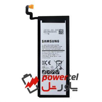 باتری موبایل مدل EB-BN920ABE ظرفیت 3000 میلی آمپر ساعت مناسب برای گوشی موبایل سامسونگ Galaxy Note 5