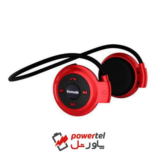 هدست بلوتوث مدل Mini-503