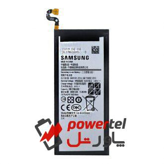 باتری موبایل مدل EB-BG935ABE ظرفیت 3600 میلی آمپر ساعت مناسب برای گوشی موبایل سامسونگ Galaxy S7 Edge